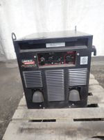 Lincoln Electric Lincoln Electric Power Wave I 400 Welder