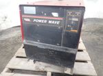 Lincoln Electric Welder