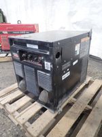 Lincoln Electric Lincoln Electric Power Wave I 400 Welder