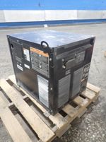 Lincoln Electric Lincoln Electric Power Wave I 400 Welder