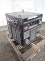 Lincoln Electric Lincoln Electric Power Wave I 400 Welder