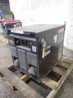 Lincoln Electric Lincoln Electric Power Wave I 400 Welder