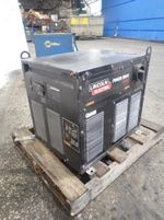 Lincoln Electric Lincoln Electric Power Wave I 400 Welder