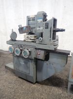 Brown  Sharpe Brown  Sharpe 618 Visual Grind Surface Visual Grinder