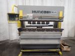 Hurco  Mebusa Hurco  Mebusa Ph4420 Press Brake