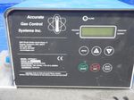 Accurate Gas Control Recirculator