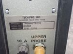 Thermotechtech Pro Temperature Control