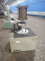 Monsanto Rheometer