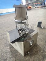 Monsanto Rheometer