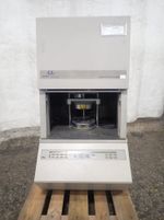 Alpha Technologies Alpha Technologies Odr 2000 Rheometer