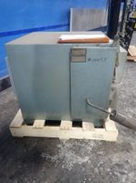 Thermolyne Corporation Furnace