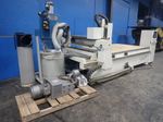 Axiom Axiom Ae510 Cnc Router