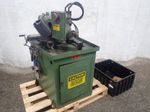 Rush Machinery Rush Machinery 132 Drill Grinder