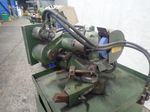Rush Machinery Rush Machinery 132 Drill Grinder