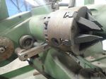 Rush Machinery Rush Machinery 132 Drill Grinder
