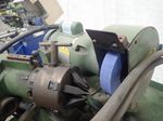 Rush Machinery Rush Machinery 132 Drill Grinder