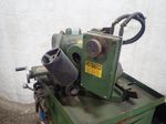 Rush Machinery Rush Machinery 132 Drill Grinder