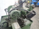 Rush Machinery Rush Machinery 132 Drill Grinder