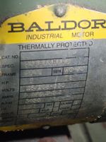 Rush Machinery Rush Machinery 132 Drill Grinder