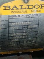 Rush Machinery Rush Machinery 132 Drill Grinder