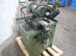 Rush Machinery Rush Machinery 132 Drill Grinder