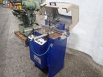 Fom Fom P174 Upcut Saw