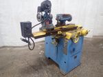 Cinncinattihybco Cinncinattihybco 2100sb Relief Grinder