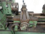 Sheldon Turret Lathe