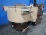 Rosemount Industries Vibratory Finisher