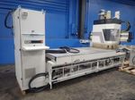 Scm Scm Pratix 48 Nst Cnc Router