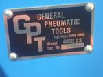 General Pneumatic Riveter