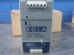 Sola Power Supply