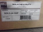 Sola Power Supply