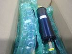 Parker Receiversaccumulators