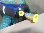 Parker Receiversaccumulators