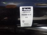 Parker Receiversaccumulators