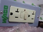 Wago Enclosed Outlet Boxes