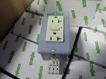 Wago Enclosed Outlet Boxes
