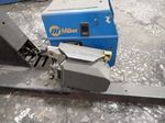 Miller Wire Feeder