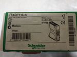 Schneider Elelctric Schneider Elelctric Tsxdey16d2 Plc Module Sink Tr Blk 16i 24vdc Modicon