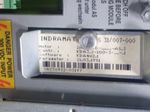 Indramat Ac Main Spindle Drive