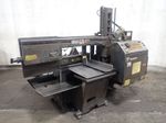 Hem Inc Hem Inc Twister Auto Horizontal Band Saw