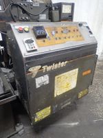 Hem Inc Hem Inc Twister Auto Horizontal Band Saw