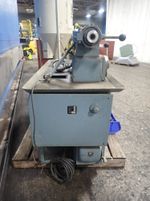 Rivett Lathe