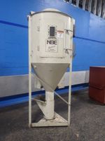 National Bulk Equipment National Bulk Equipment Hopper W Auger