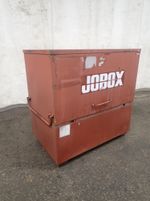 Delta Industrial Job Box