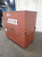 Delta Industrial Job Box