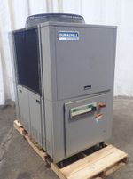 Poly Science Poly Science Dca754d1durachill Chiller