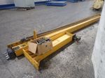 Handling Systems Wall Mount Jib Crane