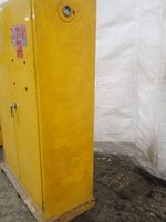 Eagle Flammable Cabinet